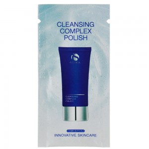 iS CLINICAL Cleansing Complex Polish